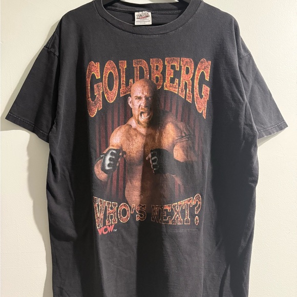 Tultex Other - Vintage Goldberg Shirt